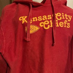 Chiefs Hoodie